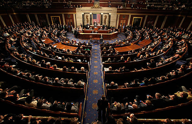 The Prophetic Significance: Who will be “crowned” House speaker