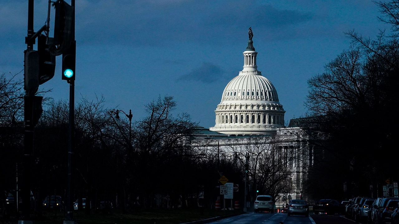 Pew Report: New Congress is 88% Christian