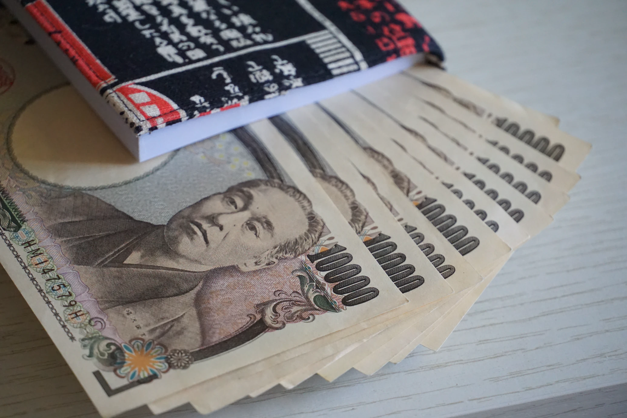 Japanese Yen Prophecy: The Yen set free from jail