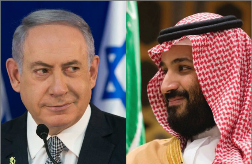 US reaches preliminary agreement for Saudi Arabia to recognize Israel: report