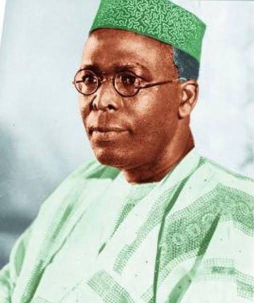 The brilliant politician who changed Nigeria: The story of Chief Obafemi Awolowo