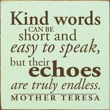 Kindness 