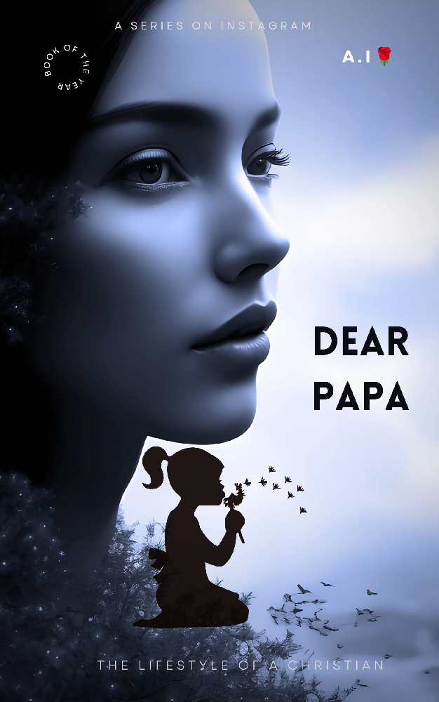 Dear Papa Episode 1: My Little Soteria 