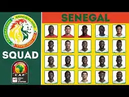         Afcon 2024 Favourite Team 