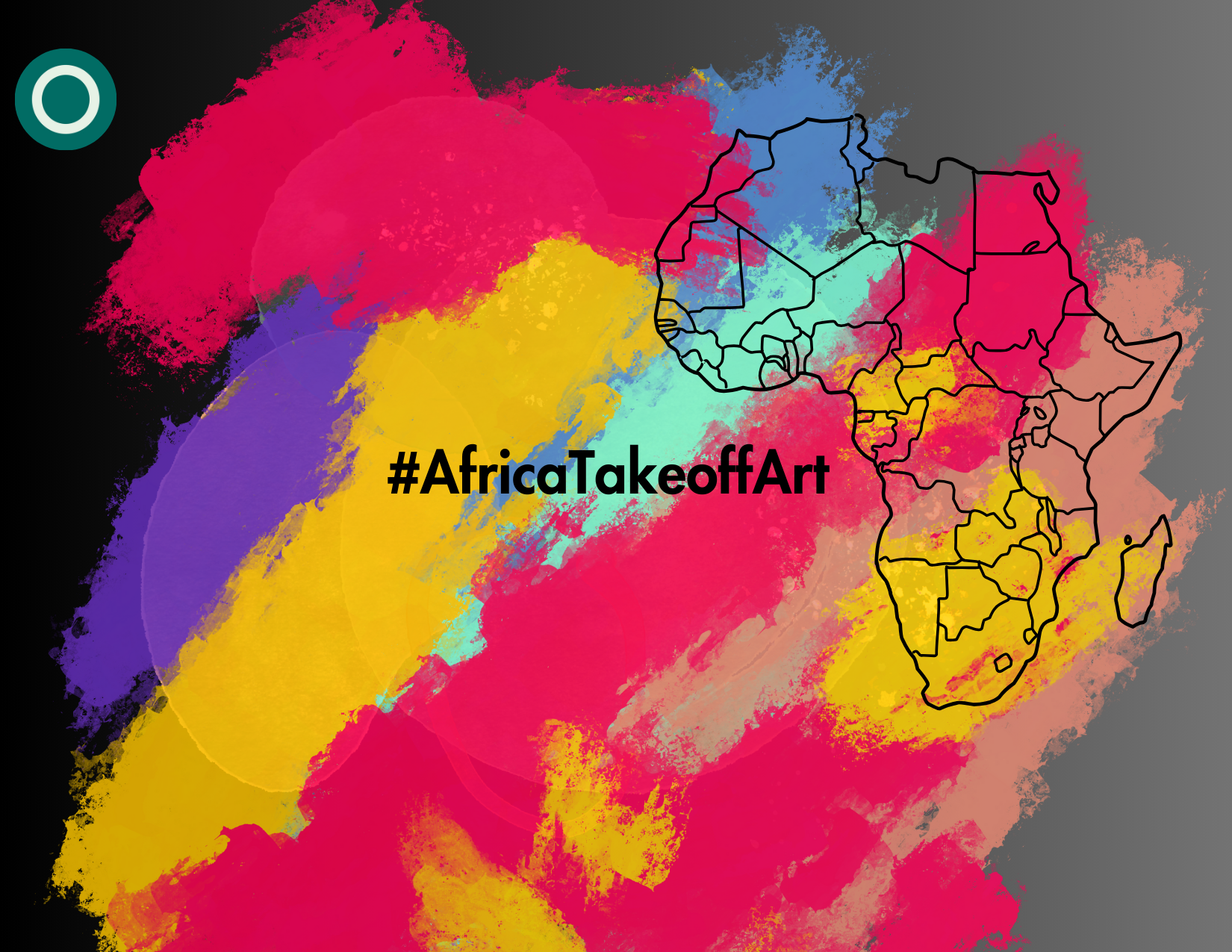 Nircle Africa Takeoff Art Announcement