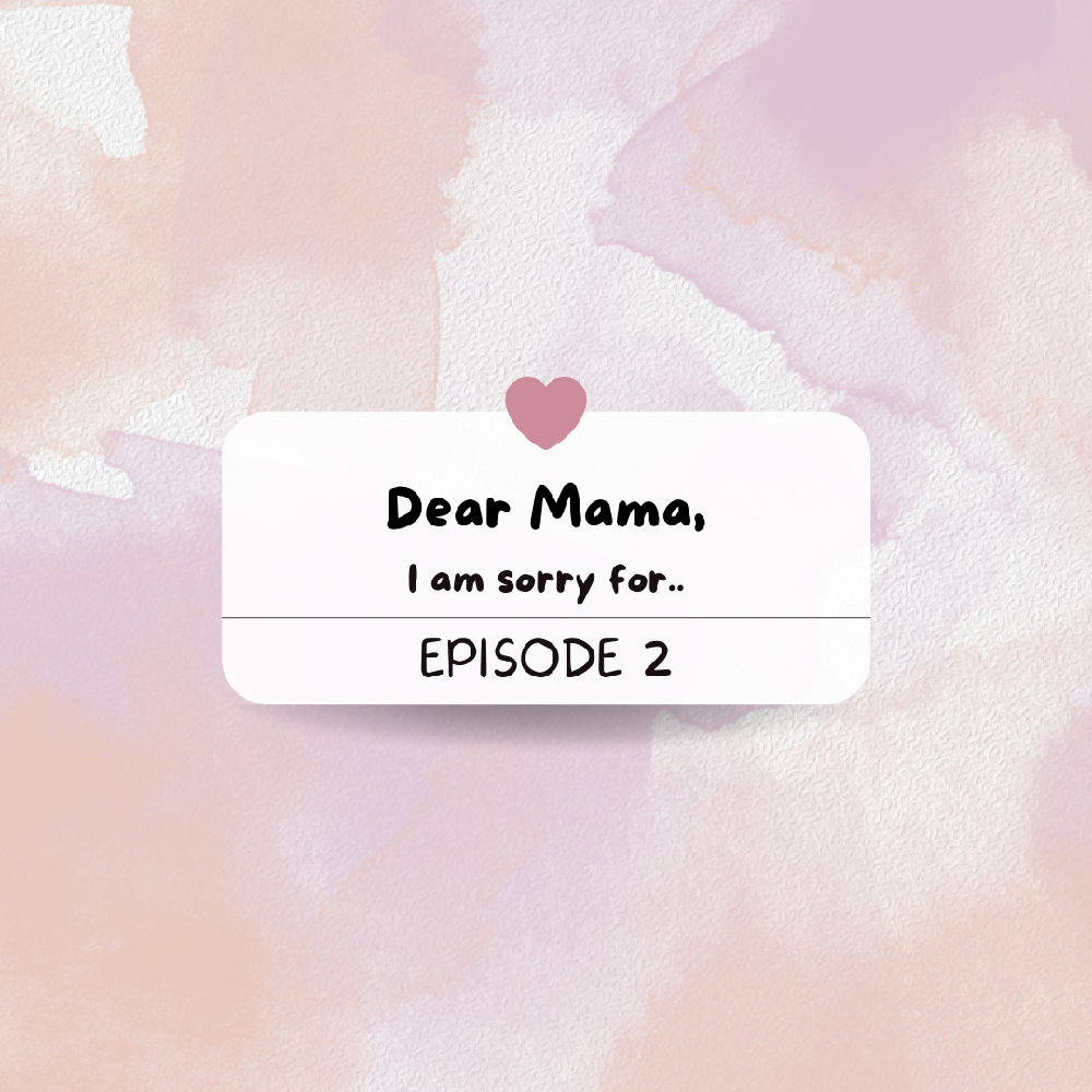 Dear Papa, Episode 2 