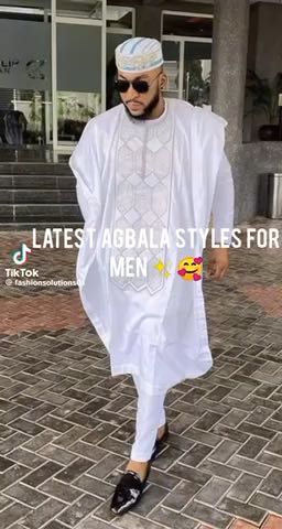 Agbada outfits ideas.   

Cc: fashion solutions

follow