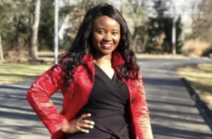 Breakthrough in case of Kenyan Woman found dead at Boston Airport while Boyfriend Flees to Kenya