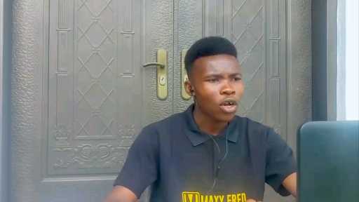 INTERVIEW WITH THE YOUNGEST LECTURER IN NIGERIA