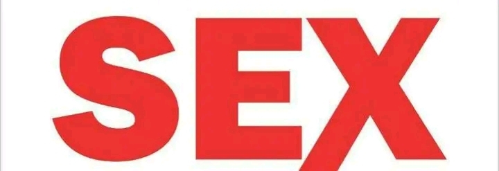 Sex Is Sweet!