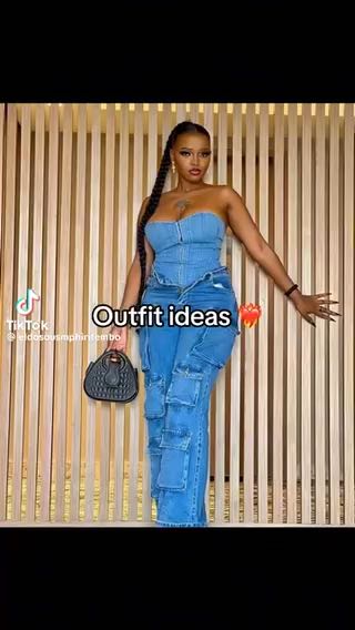 Cargo pants outfits ideas 

cc:eldosousmphiritembo 

follow our