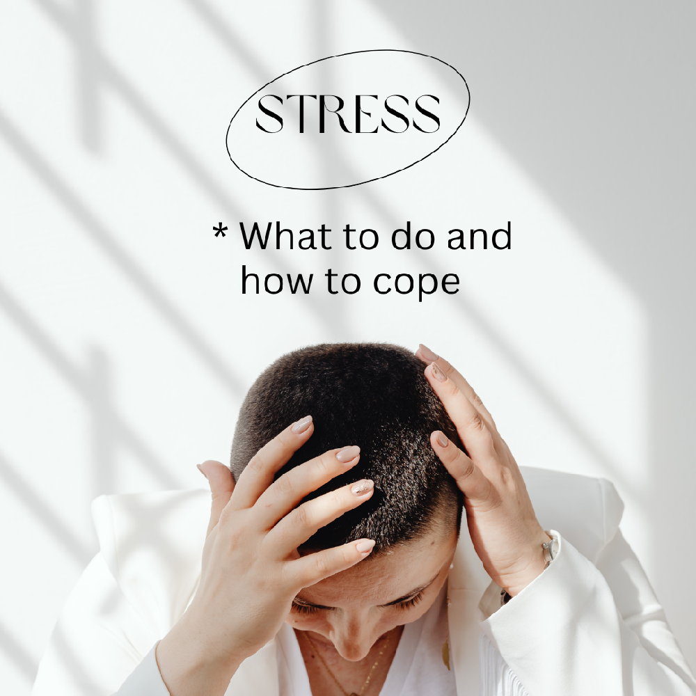 Coping with Stress