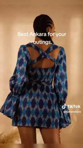  Ankara outfits ideas 

Cc: Serenesire

follow our