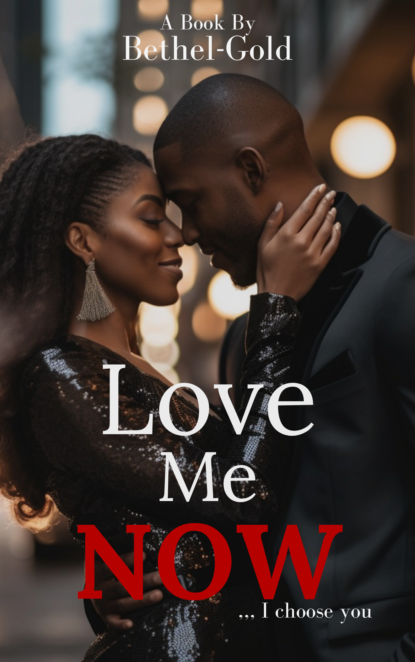 Love Me Now (Full Story)