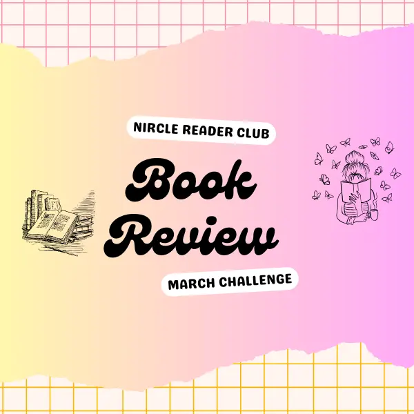 Book Review Challenge