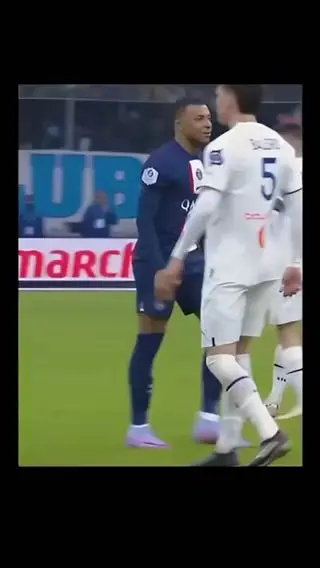 Football Soccer Mbappe moments
cc: football_2714
#sports