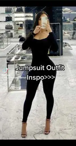 Jumpsuit outfits ideas

Cc:Cherrybombfitz

Follow our page