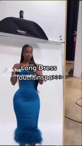 Long dress outfits ideas

Cc:Cherrybombfitz

Follow our