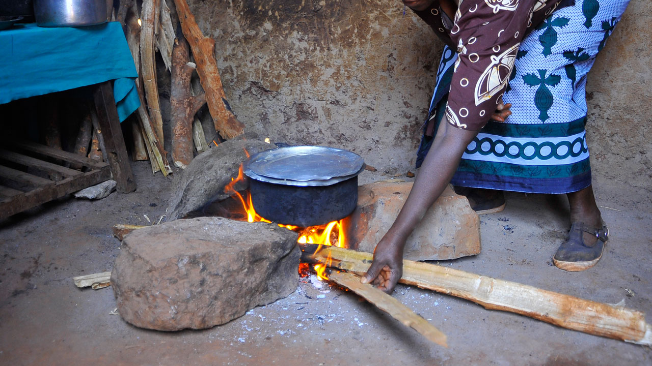 Africa most hit as 2.3b lack access to clean cooking resources
