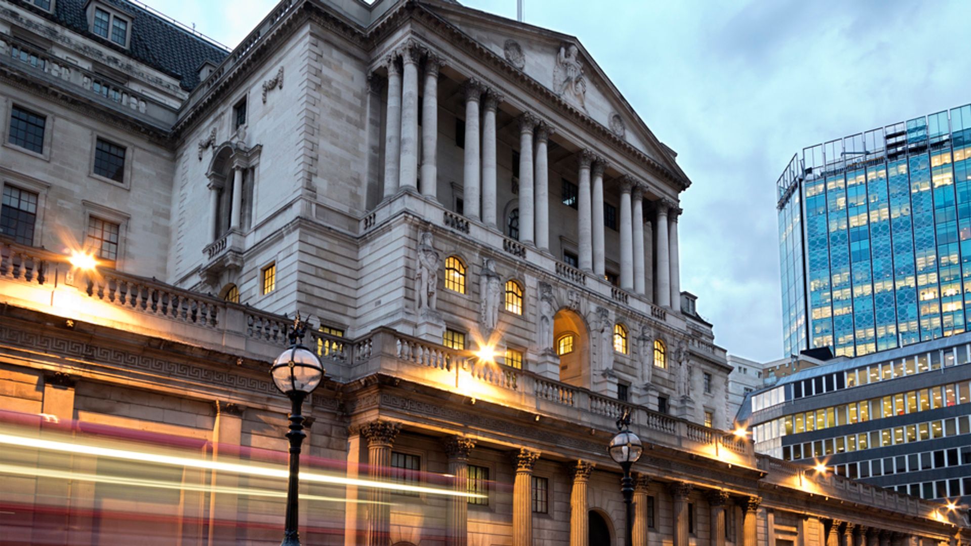 Bank of England to grow 'northern hub' with 500 staff
