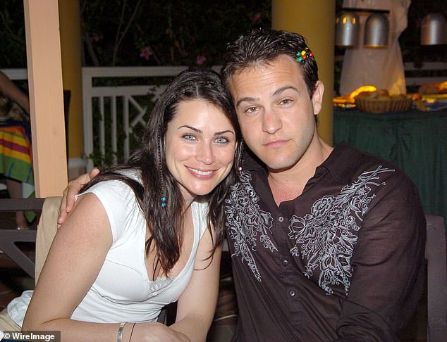 Love Rekindled: 'General Hospital' Star Rena Sofer and Sanford Bookstaver Remarry on Their Would-Be 21st Anniversary