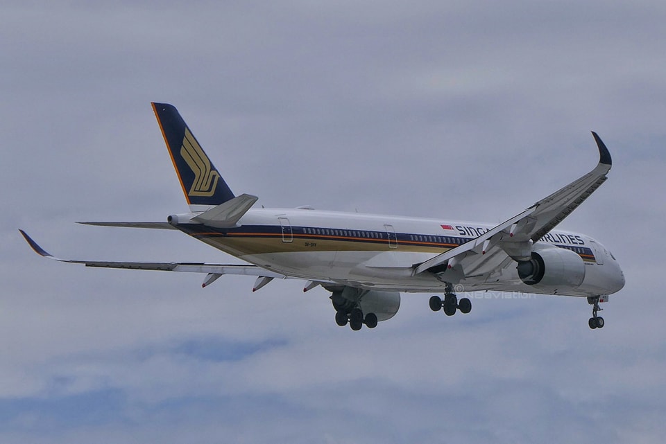 Tragic Turbulence: One Passenger Dead, Several Injured on UK Flight to Singapore