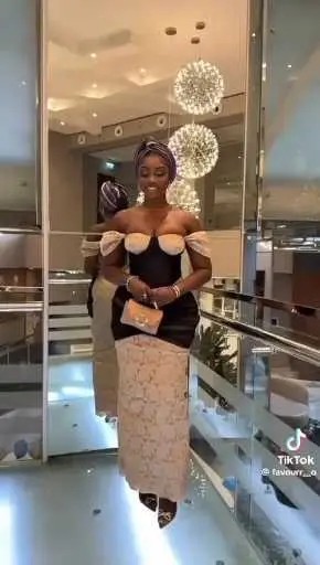 Owambe outfit idea

cc: Favourro

Follow our