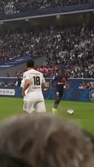  Dembooooooooouz!
cc: psg
#sports