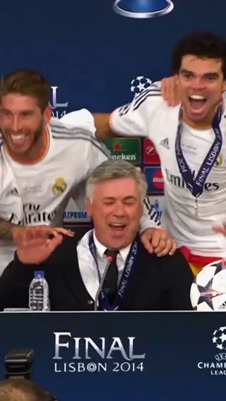  Don Carlo
cc: championsleague
#sports