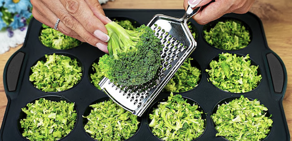 Frische Rezepte:  Brocolli Recipe To Try Out