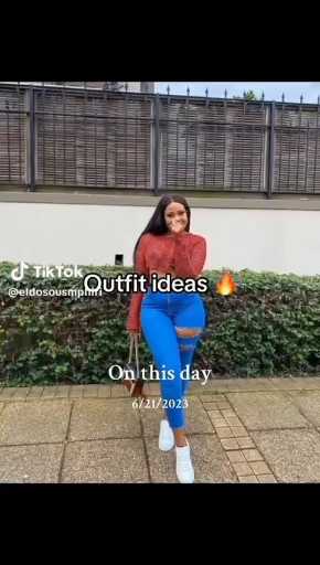 Denim trouser outfits ideas 

cc:Eldosousmphiritembo

follow our