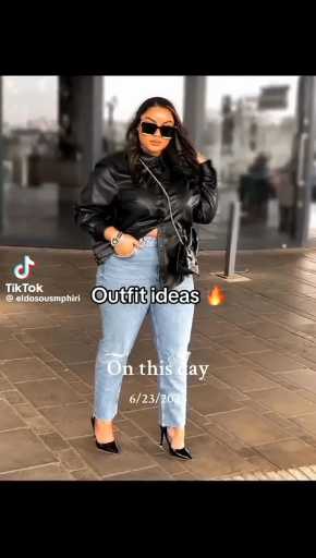 Outfits ideas for chubby ladies 

cc:Eldosousmphiritembo

follow