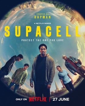 Supacell