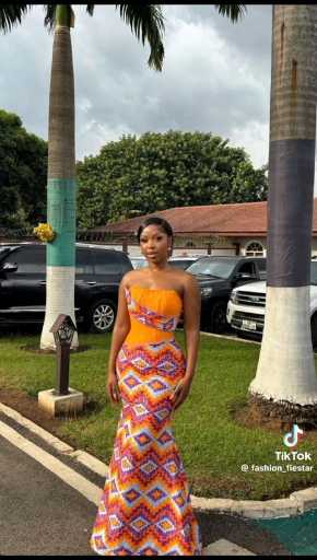 Ankara outfits ideas 

cc: Fashion fiesta

follow