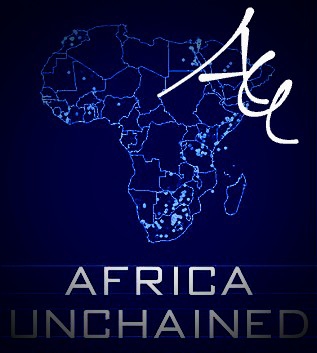 UNTANGLED AFRICA'S CHAIN (Playing my Part)