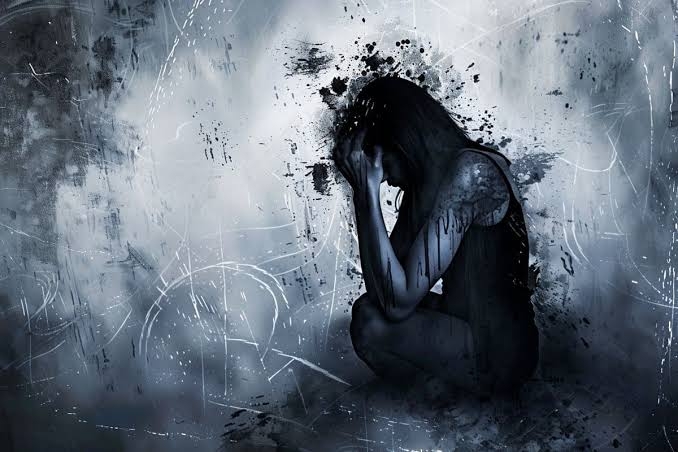 DAMAGES OF DEPRESSION AND HOW IT AFFECTS THE PERSON