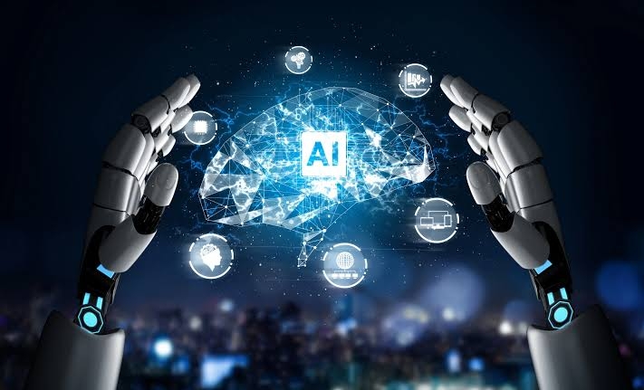 Examples of the Benefits of Ai (Artificial intelligence) in the world today