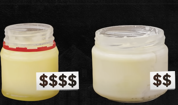 Why East African Shea Butter is More Expensive than the Western Shea Butter