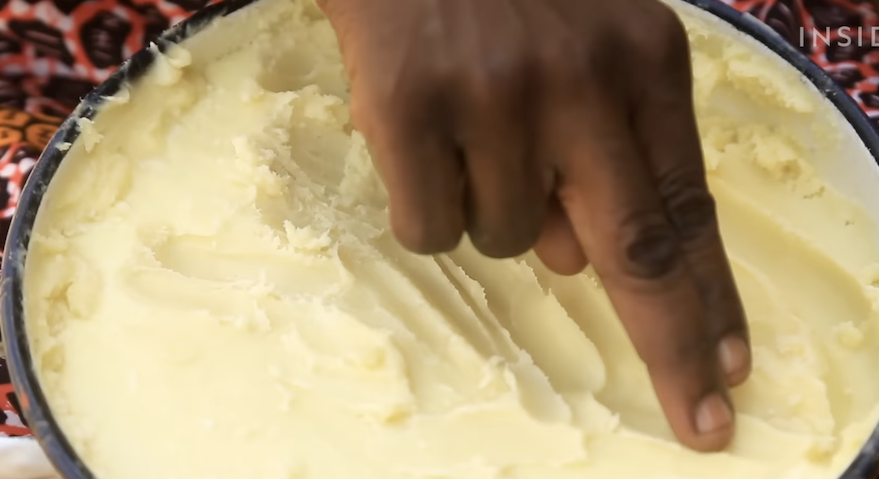 Women in West Africa and the Shea Butter Tradition