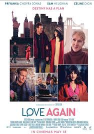 Love Again