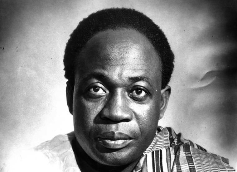 Kwame Nkrumah's role in Ghana's independence