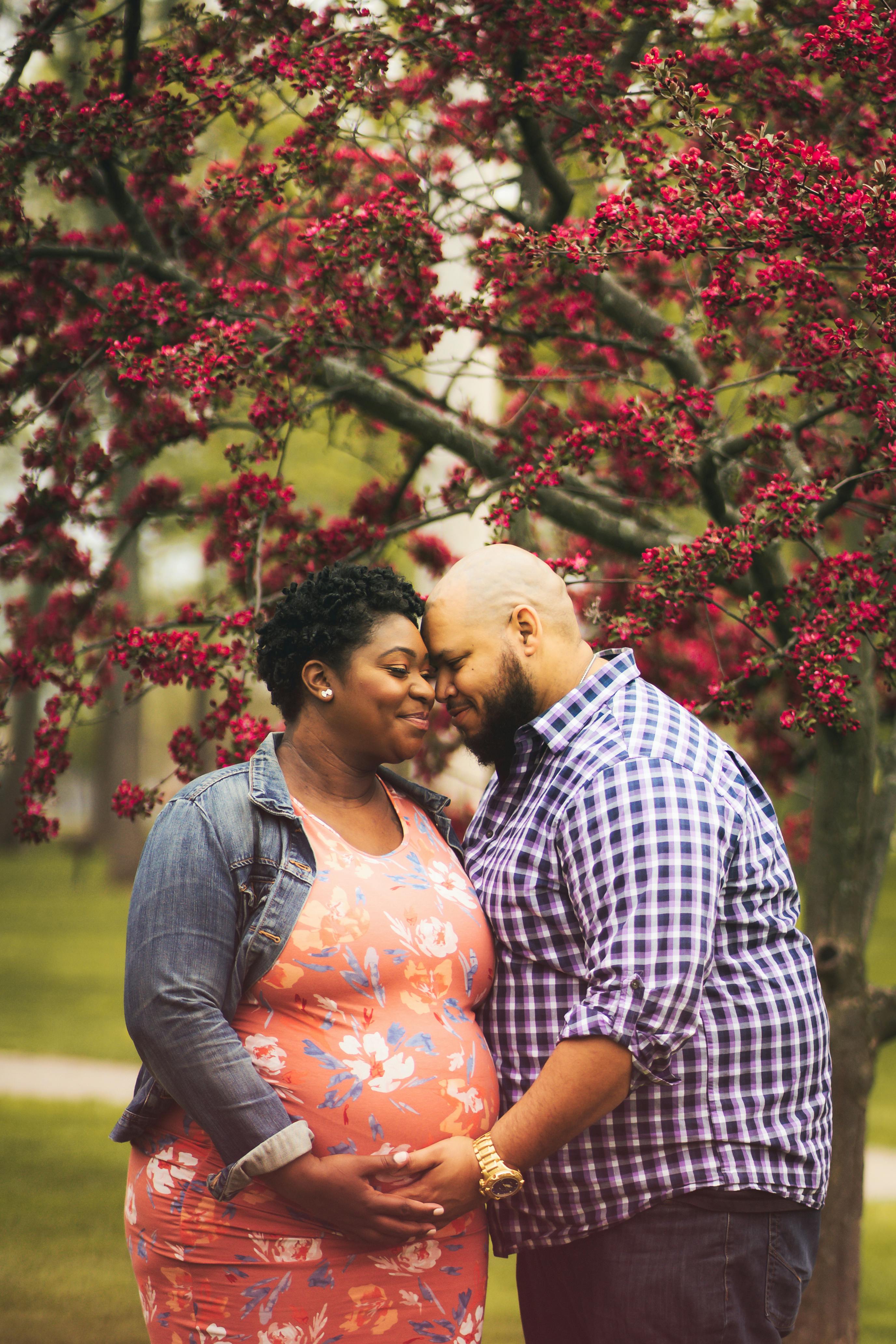 Men: How to Care for Your Wife During Pregnancy