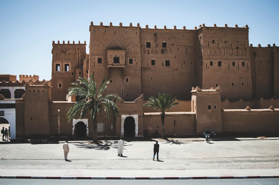 How to Plan a Trip to Morocco 