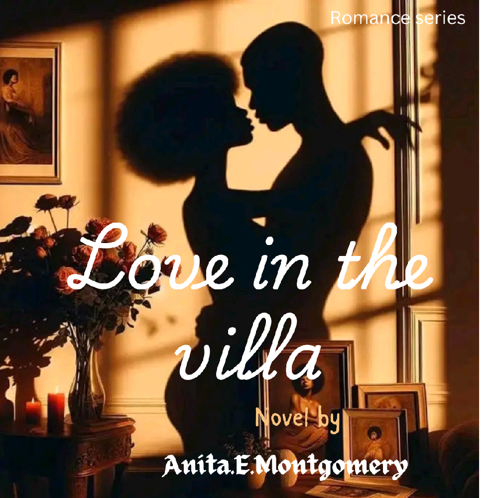 LOVE IN THE VILLA