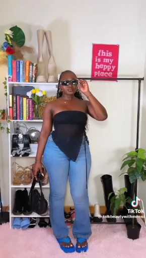 Chubby baddie outfit inspiration 

cc:Talkbeautywithmeena

follow our