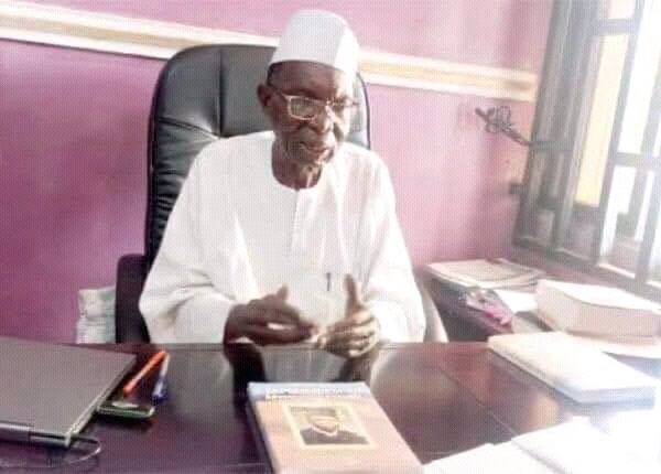 From London to Kano: This is Professor Aminu Mohammed Dorayi's Story