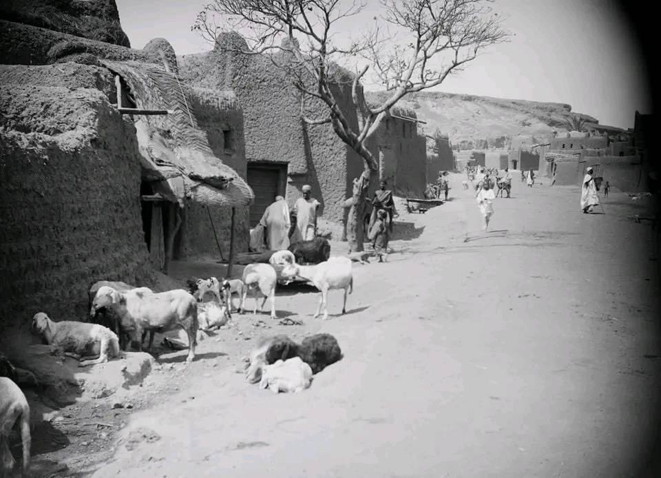 Dala Kano, 1930