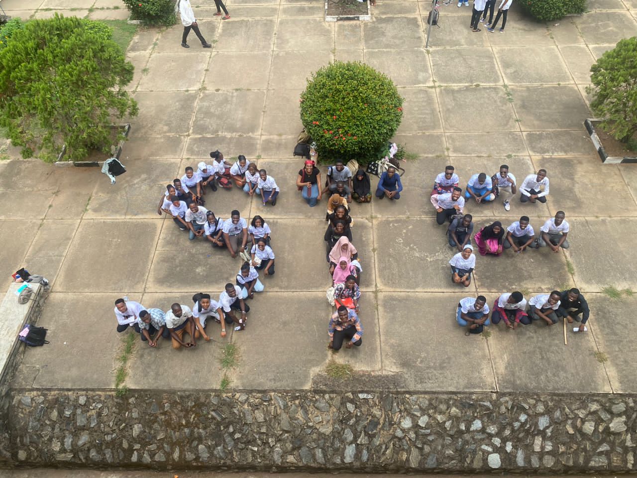 The University of Ibadan 