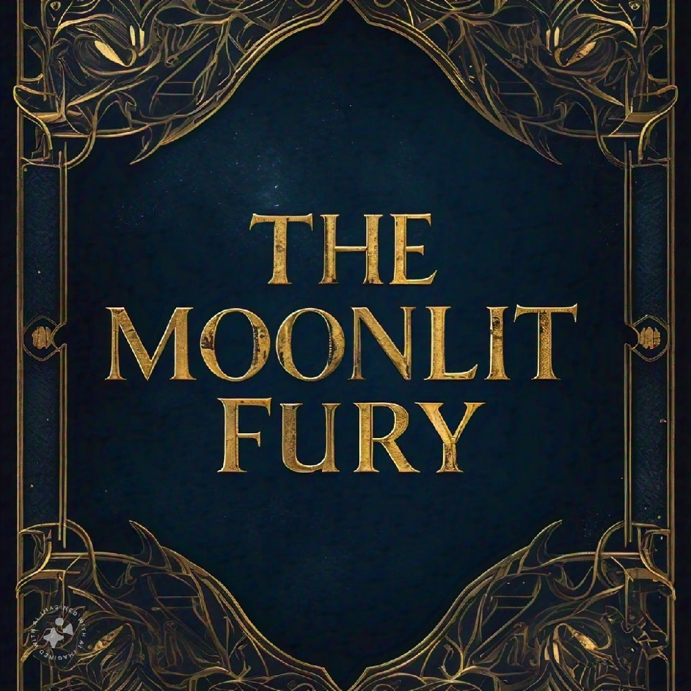 THE MOONLIT FURY