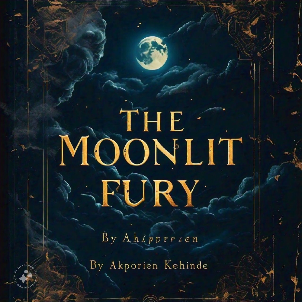 THE MOONLIT FURY